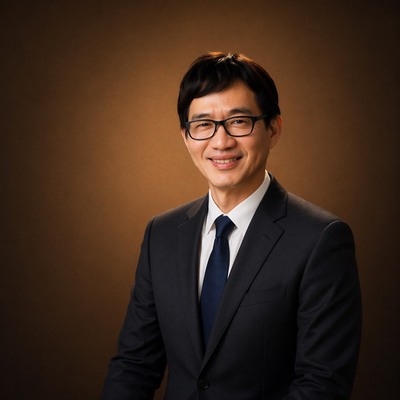 王興國-教授兼任進修推廣中心主任圖片