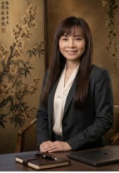 林宜幸-教授兼任研發處研究企劃組組長圖片