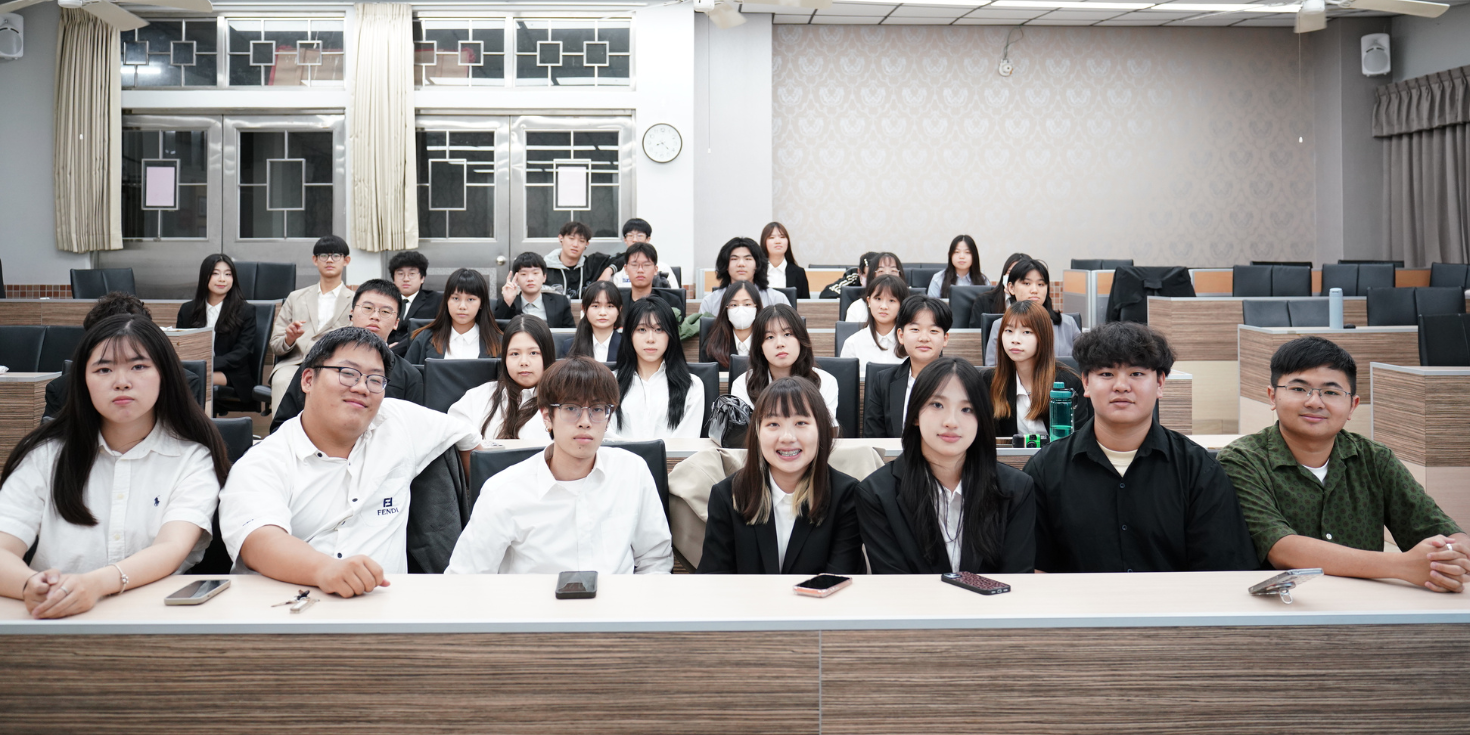 系學會節日活動